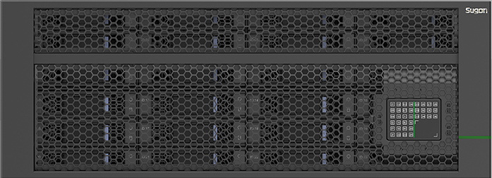 曙光S640-G30机架式服务器